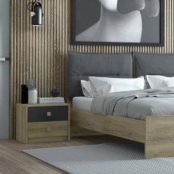 Κομοδίνο Eco Κομοδίνο Eco