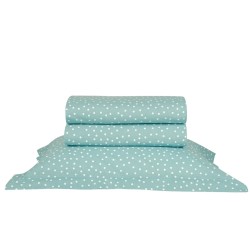 LOLLIPOP POLKA 07 ΣΕΝΤΟΝΙ.ΜΟΝΟ 160Χ260 LOLLIPOP POLKA 07 ΣΕΝΤΟΝΙ.ΜΟΝΟ 160Χ260