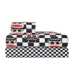 PAUL FRANK 28 ΣΕΝΤΟΝΙ.ΜΟΝΟ ΣΕΤ 3 ΤΕΜ PAUL FRANK 28 ΣΕΝΤΟΝΙ.ΜΟΝΟ ΣΕΤ 3 ΤΕΜ