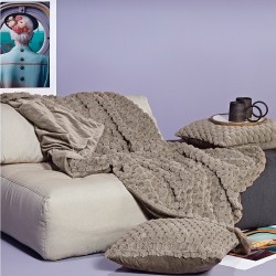 JOSELYN 26 ΚΟΥΒΕΡΤΑ-TV ΓΟΥΝΑΣ 130Χ170 JOSELYN 26 ΚΟΥΒΕΡΤΑ-TV ΓΟΥΝΑΣ 130Χ170