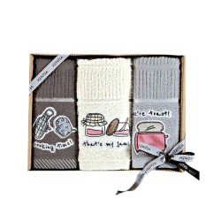REGALO 231  ΣΕΤ 3 ΤΕΜ ΠΕΤΣΕΤΕΣ ΚΟΥΖΙΝΑΣ REGALO 231  ΣΕΤ 3 ΤΕΜ ΠΕΤΣΕΤΕΣ ΚΟΥΖΙΝΑΣ