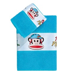 PAUL FRANK 43 ΠΕΤΣΕΤΕΣ.ΣΕΤ 2 ΤΕΜ (ΣΩΜΑΤΟΣ-ΠΡΟΣΩΠΟΥ) PAUL FRANK 43 ΠΕΤΣΕΤΕΣ.ΣΕΤ 2 ΤΕΜ (ΣΩΜΑΤΟΣ-ΠΡΟΣΩΠΟΥ)