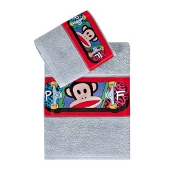 PAUL FRANK 44 ΠΕΤΣΕΤΕΣ.ΣΕΤ 2 ΤΕΜ (ΣΩΜΑΤΟΣ-ΠΡΟΣΩΠΟΥ) PAUL FRANK 44 ΠΕΤΣΕΤΕΣ.ΣΕΤ 2 ΤΕΜ (ΣΩΜΑΤΟΣ-ΠΡΟΣΩΠΟΥ)