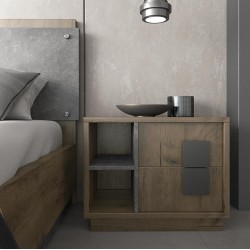 Κομοδίνο New