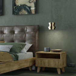 Κομοδίνο Sixty Κομοδίνο Sixty