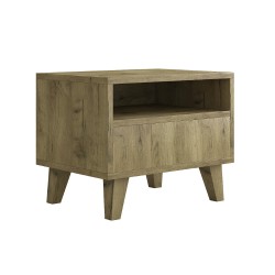 Κομοδίνο Sixty Κομοδίνο Sixty