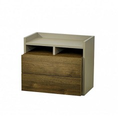 Κομοδίνο Marble Κομοδίνο Marble