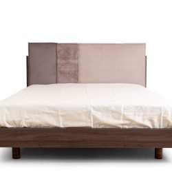 Κρεβάτι Caramel Κρεβάτι Caramel