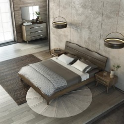 Κρεβάτι Masif Κρεβάτι Masif