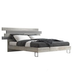 Κρεβάτι Naturale Κρεβάτι Naturale