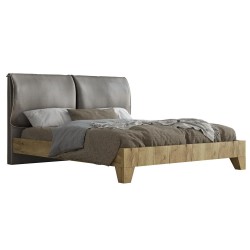 Κρεβάτι  Stone