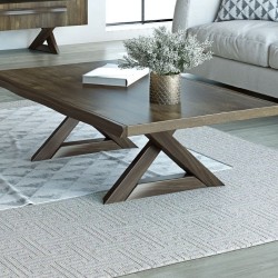 Τραπεζάκι σαλονιού Masif