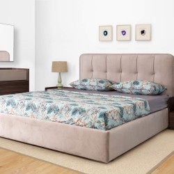 Σετ κρεβατοκάμαρας Fumo