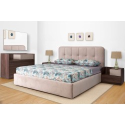 Σετ κρεβατοκάμαρας Fumo Σετ κρεβατοκάμαρας Fumo