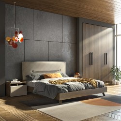 Σετ κρεβατοκάμαρας Marble