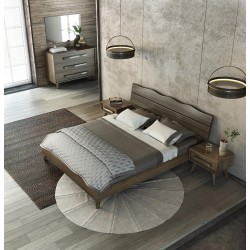 Σετ κρεβατοκάμαρας Masif Σετ κρεβατοκάμαρας Masif