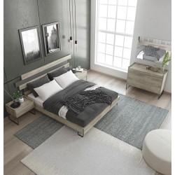 Σετ κρεβατοκάμαρας Naturale