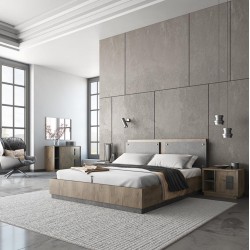 Σετ κρεβατοκάμαρας New