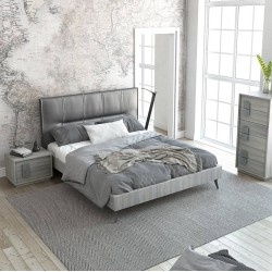 Σετ κρεβατοκάμαρας Olive