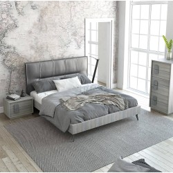 Σετ κρεβατοκάμαρας Olive Σετ κρεβατοκάμαρας Olive