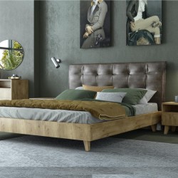 Σετ κρεβατοκάμαρας Sixty