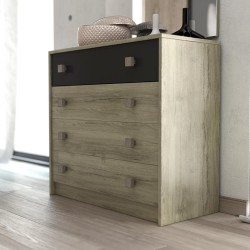 Συρταριέρα Eco