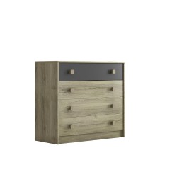 Συρταριέρα Eco