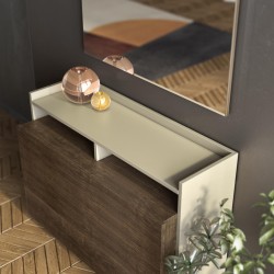 Συρταριέρα Marble