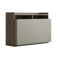 Συρταριέρα Marble