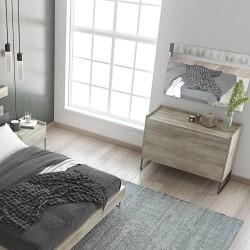 Συρταριέρα Naturale