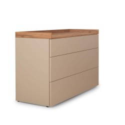 Συρταριέρα Cappuccino