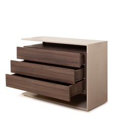 Συρταριέρα Caramel