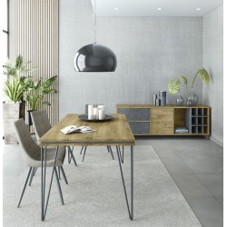 Τραπεζαρία Stone