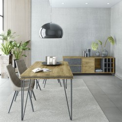 Τραπεζαρία Stone Τραπεζαρία Stone