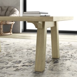 Τραπεζάκι σαλονιού Eco