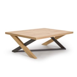 Τραπεζάκι σαλονιού Madera