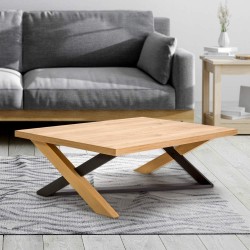 Τραπεζάκι σαλονιού Madera