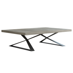 Τραπεζάκι σαλονιού Naturale