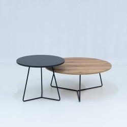 Τραπεζάκια σαλονιού Peace