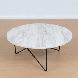 Τραπεζάκι Rondo