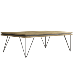 Τραπεζάκι σαλονιού Stone