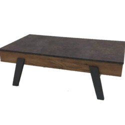 Τραπεζάκι σαλονιού Chest