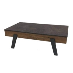 Τραπεζάκι σαλονιού Chest Τραπεζάκι σαλονιού Chest