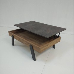 Τραπεζάκι σαλονιού Chest