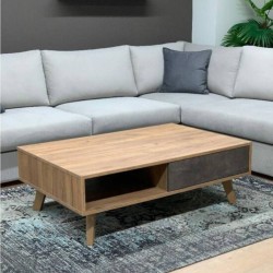 Τραπεζάκι σαλονιού Sixty