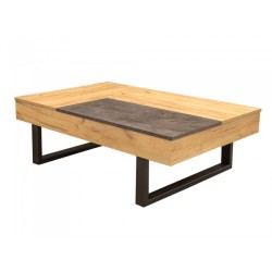 Τραπεζάκι σαλονιού Servitoros