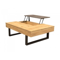 Τραπεζάκι σαλονιού Servitoros