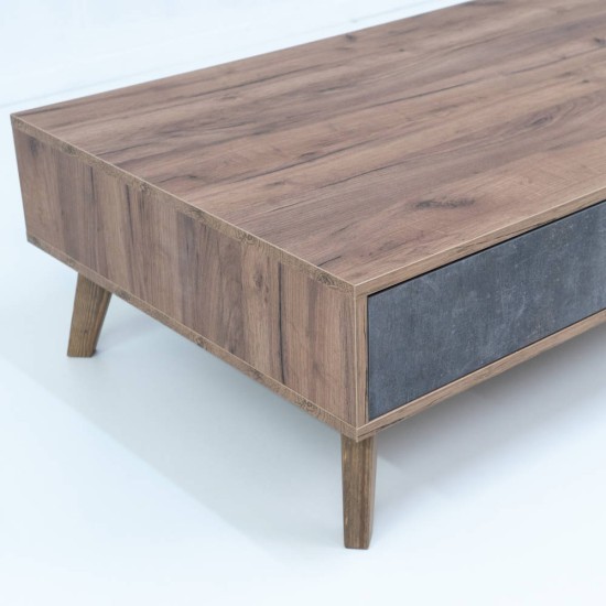 Τραπεζάκι σαλονιού Sixty