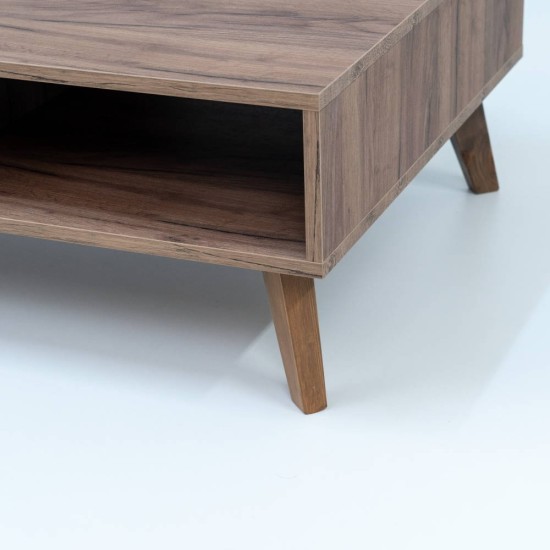 Τραπεζάκι σαλονιού Sixty