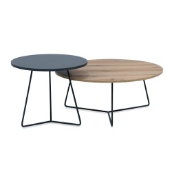 Τραπεζάκια σαλονιού Peace